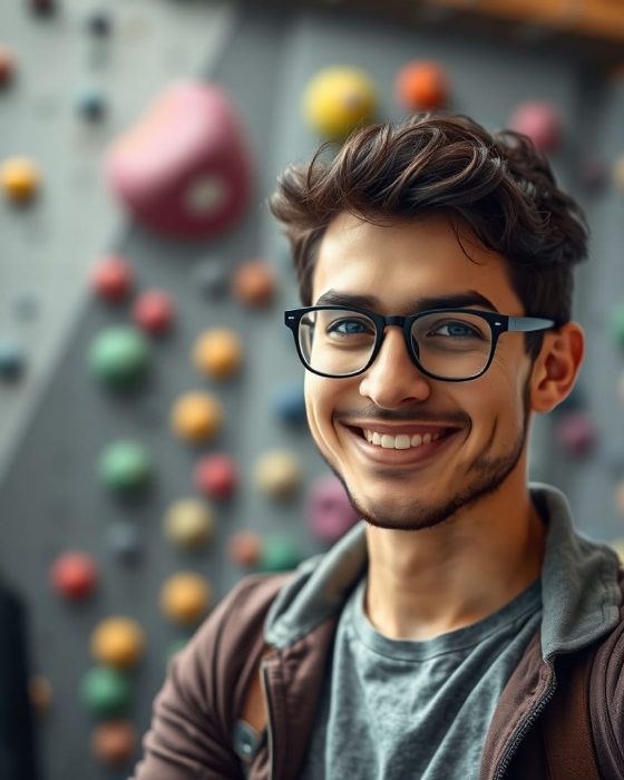 Demo portrait